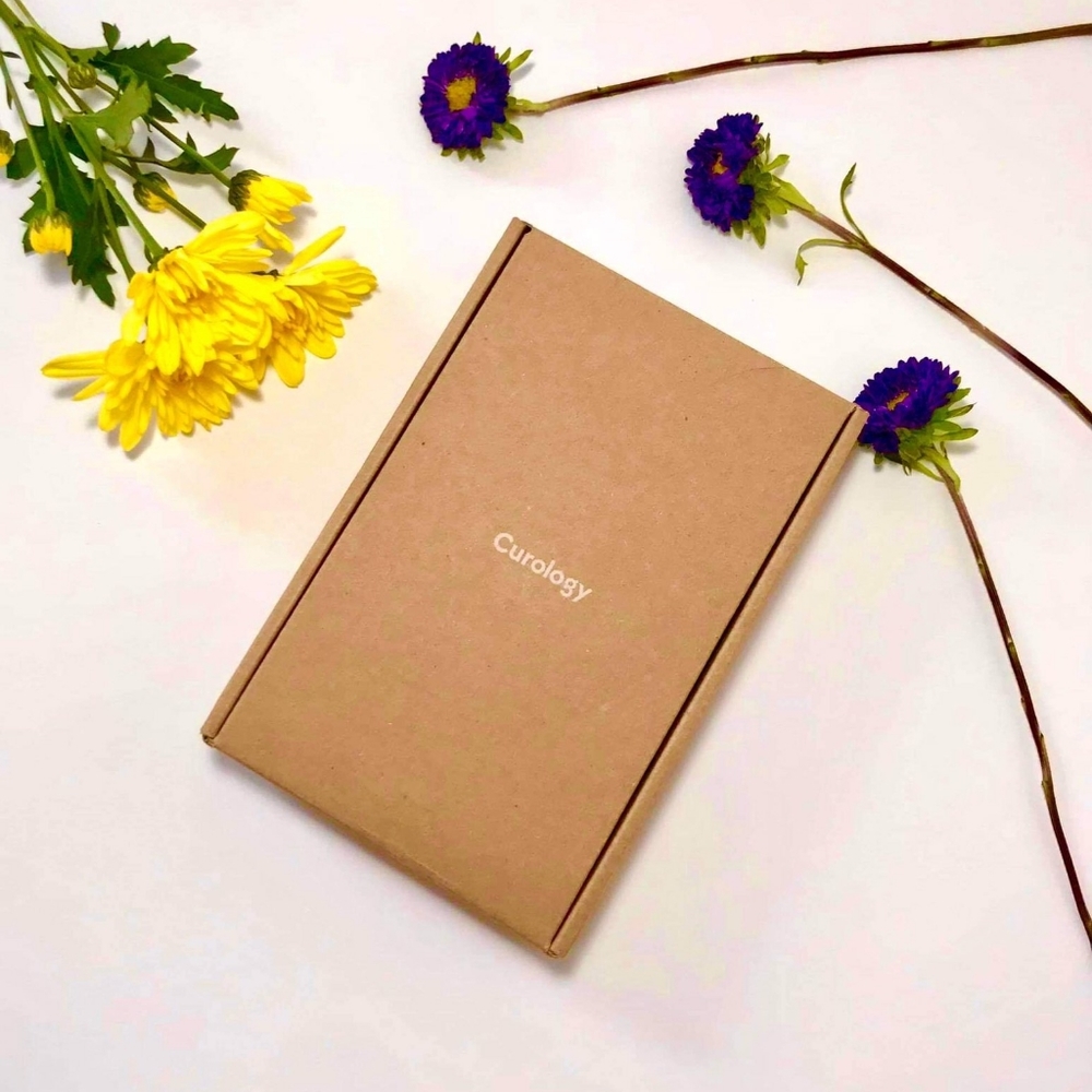 Curology , brand new.